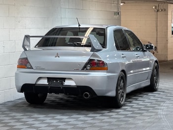 Used Mitsubishi Lancer 2006 for sale - 78623572: Photo