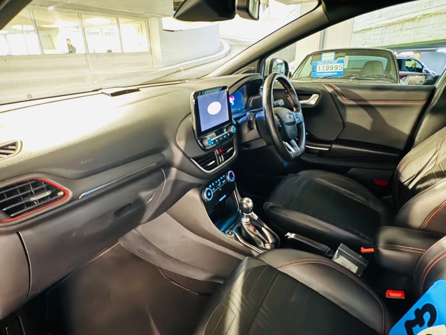 Used Ford Puma 2020 for sale - 76988467: Photo 10