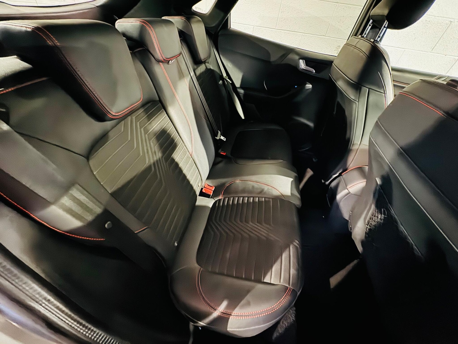 Used Ford Puma 2020 for sale - 76988467: Photo 11