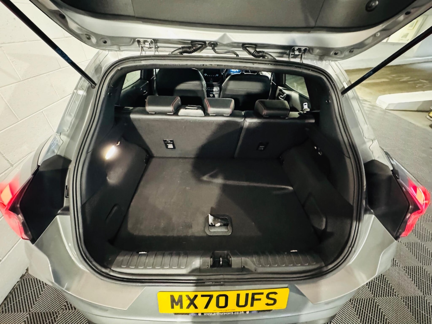 Used Ford Puma 2020 for sale - 76988467: Photo 12