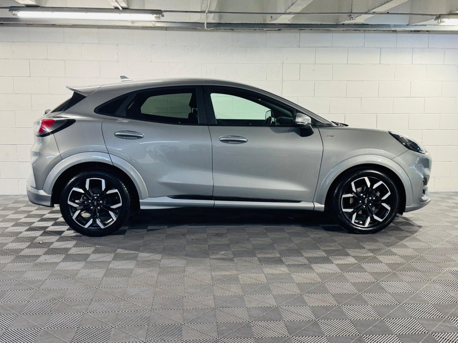 Used Ford Puma 2020 for sale - 76988467: Photo 5