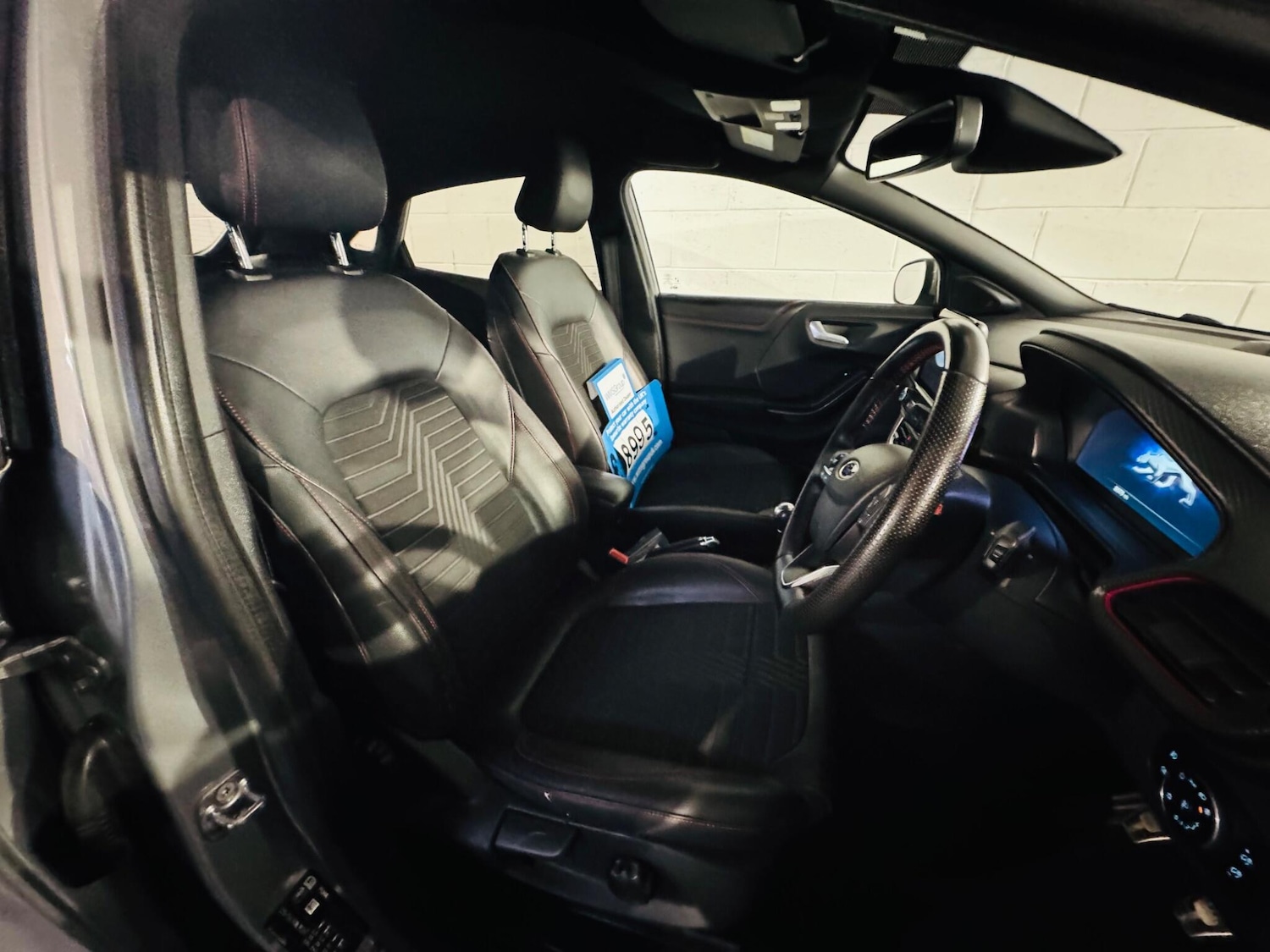 Used Ford Puma 2020 for sale - 76988467: Photo 7