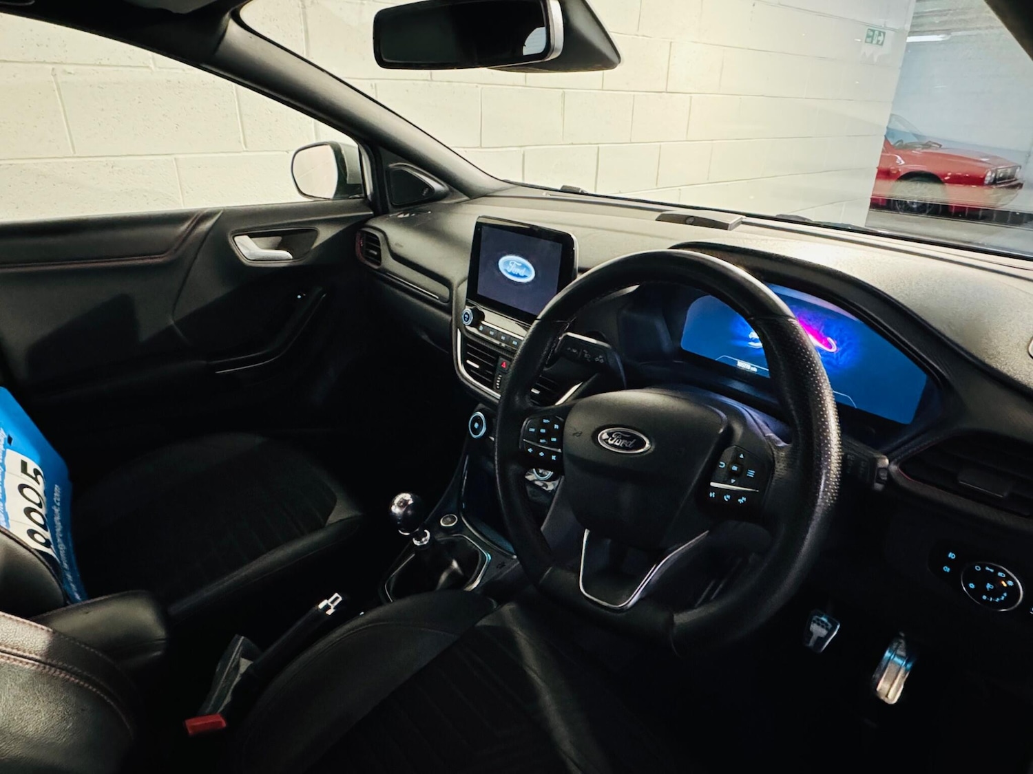 Used Ford Puma 2020 for sale - 76988467: Photo 8