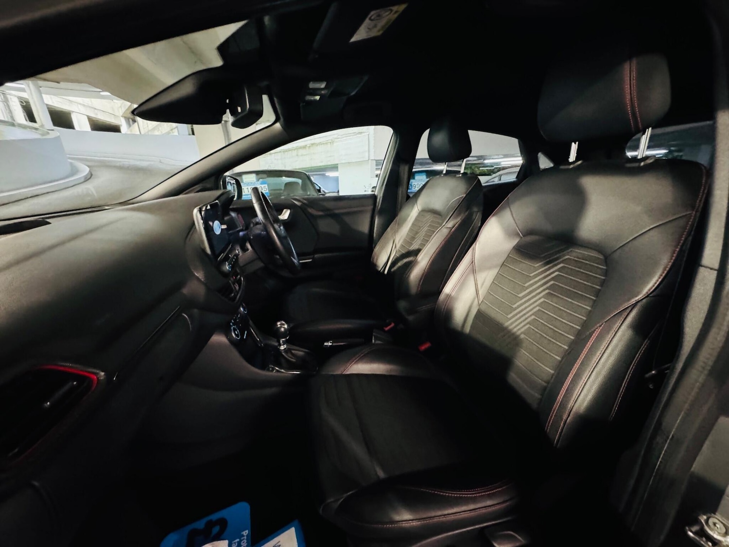 Used Ford Puma 2020 for sale - 76988467: Photo 9