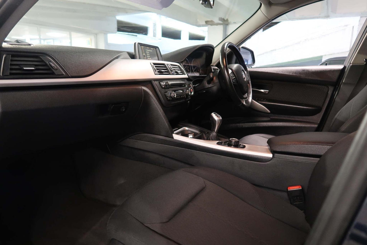 Used BMW 3 Series 2012 for sale - 76988085: Photo 10