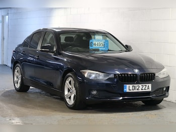 Used BMW 3 Series 2012 for sale - 76988085: Photo