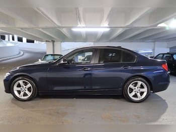 Used BMW 3 Series 2012 for sale - 76988085: Photo