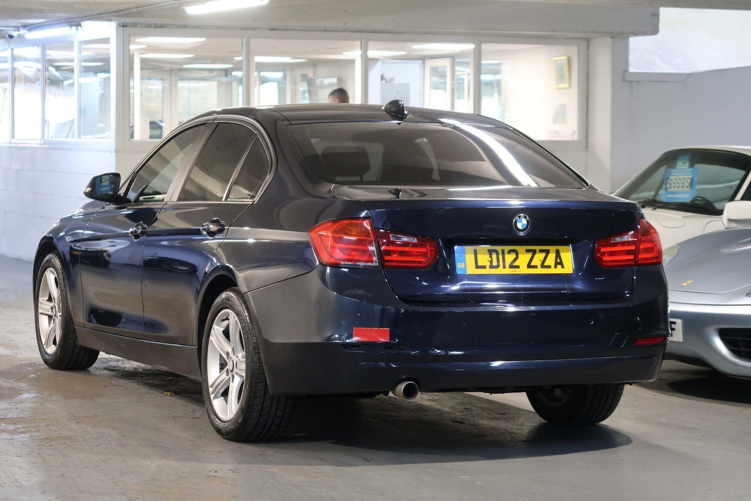 Used BMW 3 Series 2012 for sale - 76988085: Photo 3