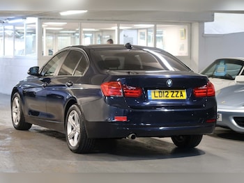 Used BMW 3 Series 2012 for sale - 76988085: Photo