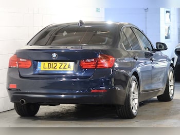 Used BMW 3 Series 2012 for sale - 76988085: Photo