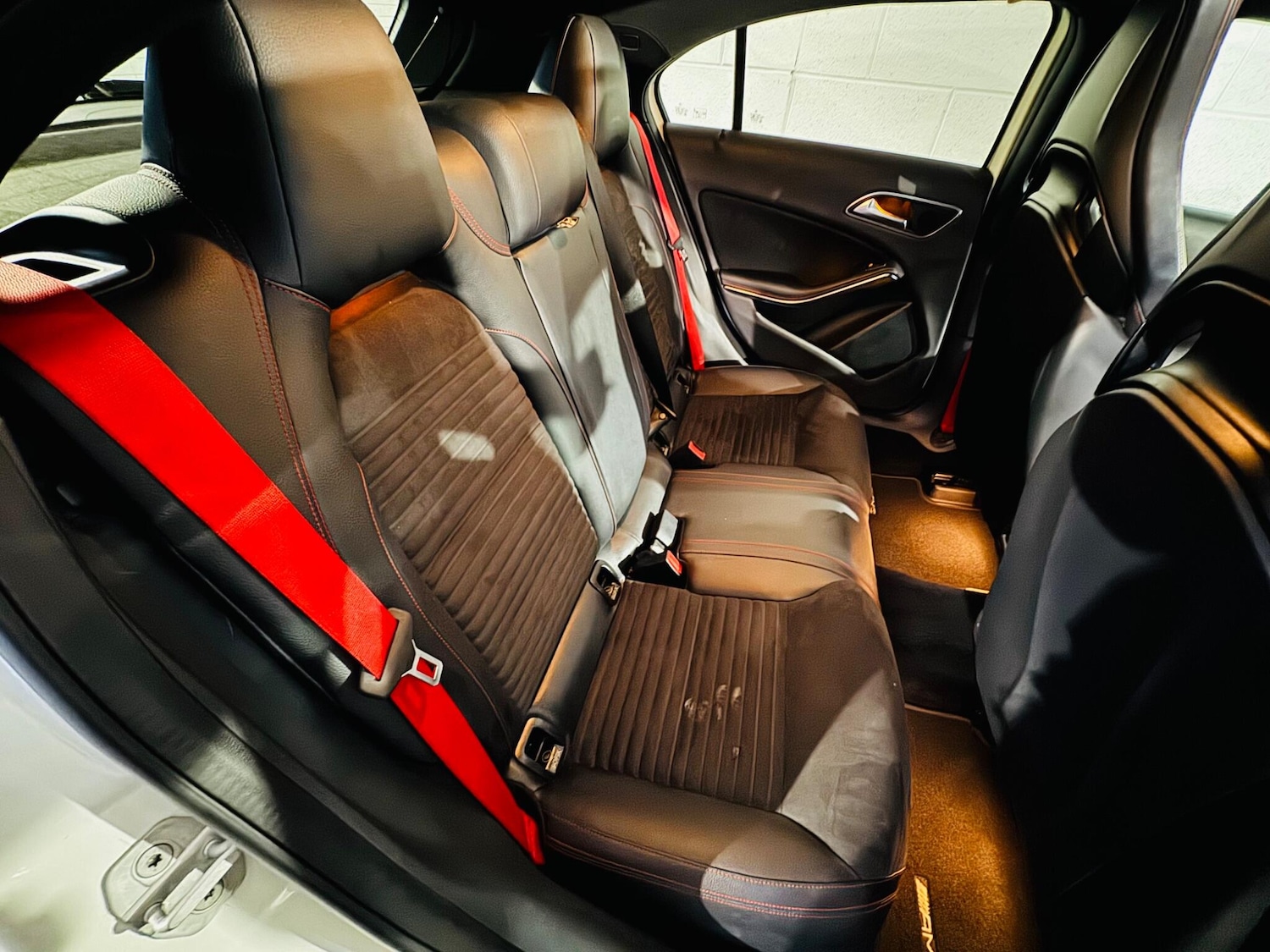 Used Mercedes-Benz A-Class 2013 for sale - 76059905: Photo 12