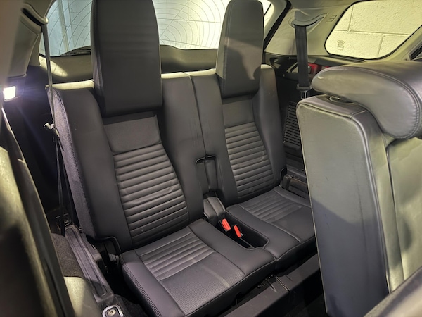 Used Land Rover Discovery Sport 2018 for sale - 75839350: Photo 13