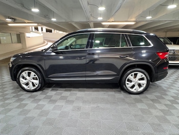 Used Skoda Kodiaq 2019 for sale - 78752665: Photo