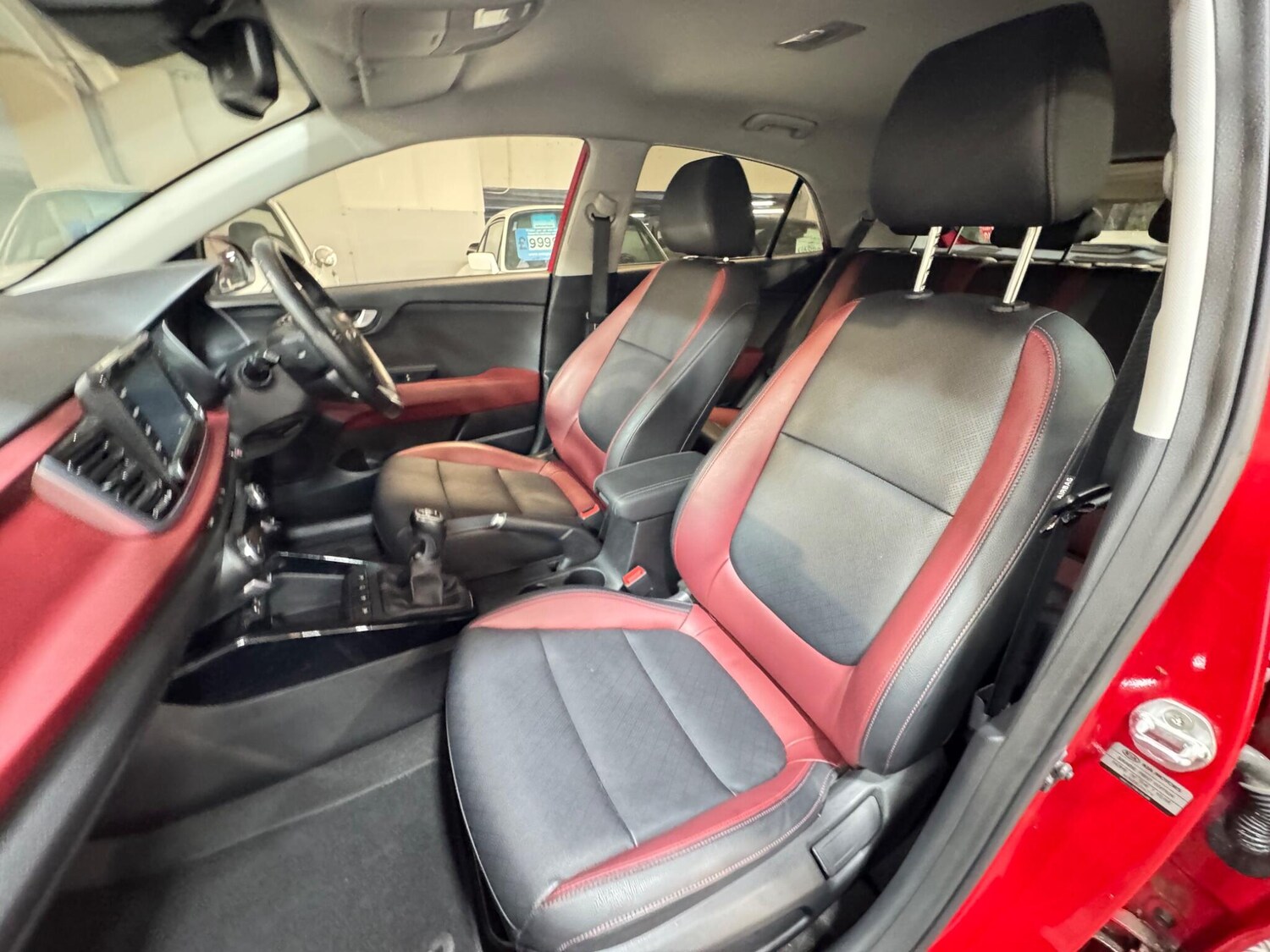 Used Kia Rio for sale - 77695602: Photo 10