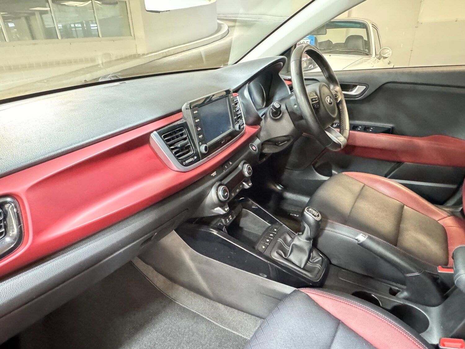 Used Kia Rio for sale - 77695602: Photo 11