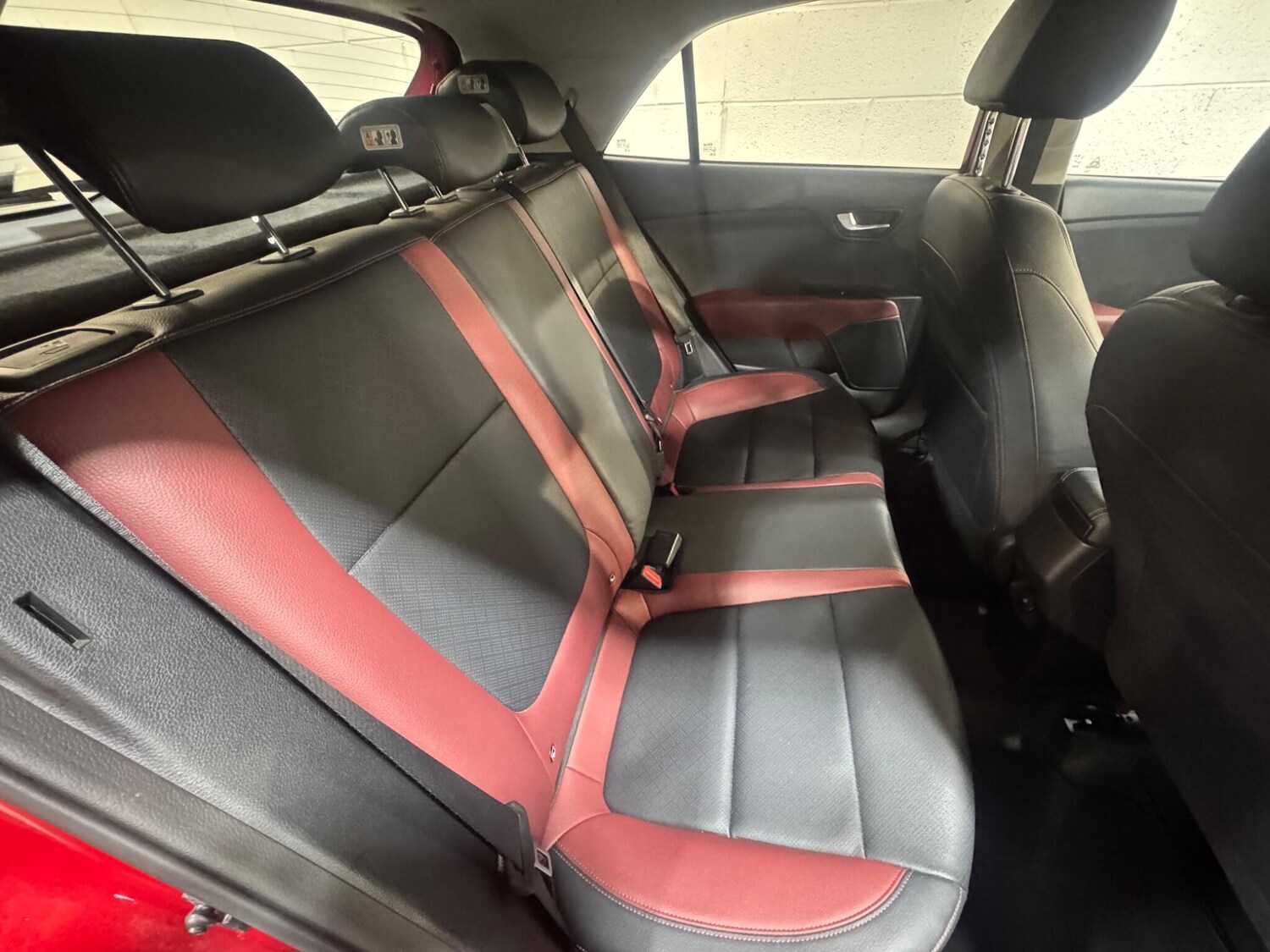 Used Kia Rio for sale - 77695602: Photo 12