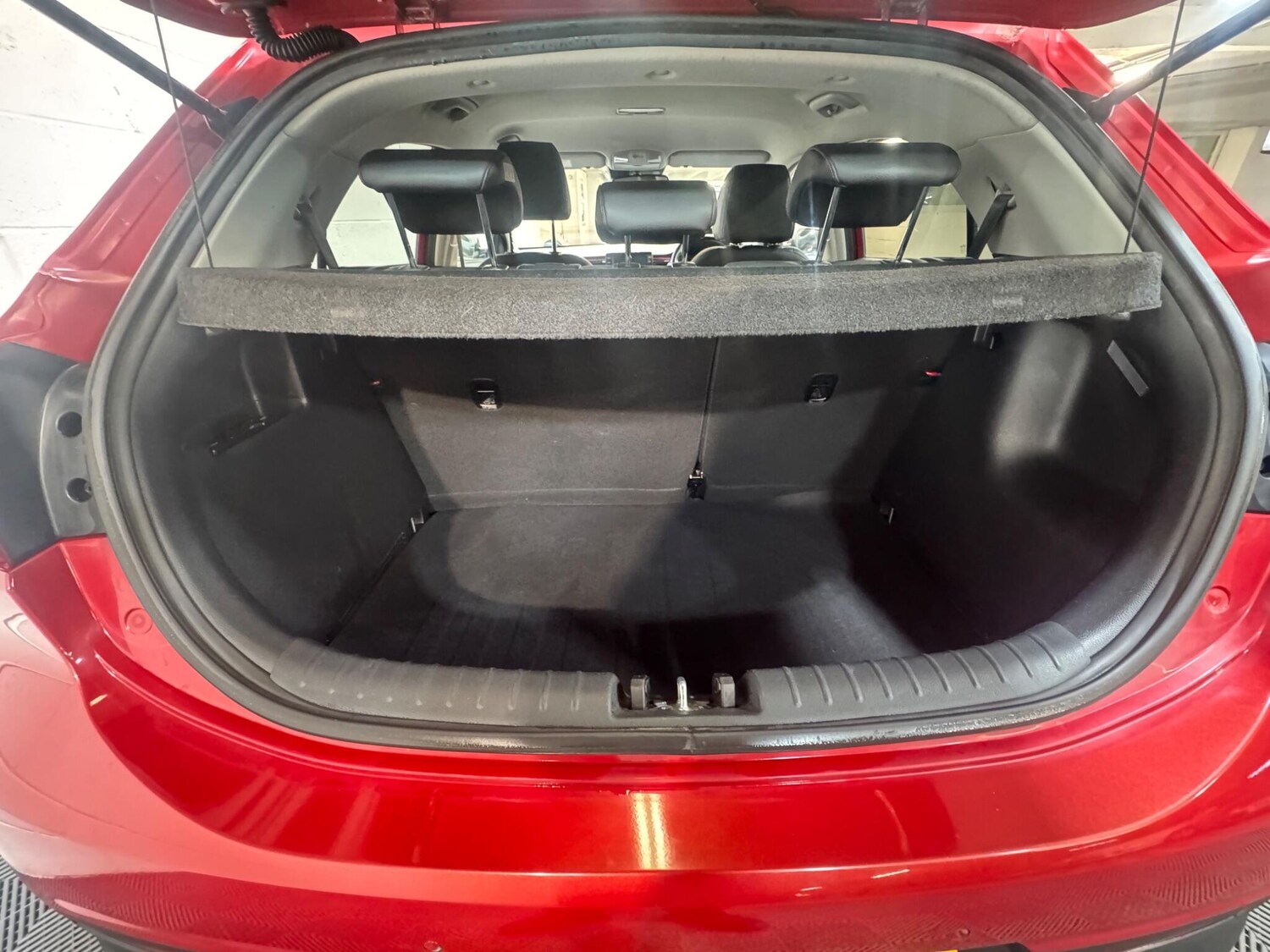 Used Kia Rio for sale - 77695602: Photo 13