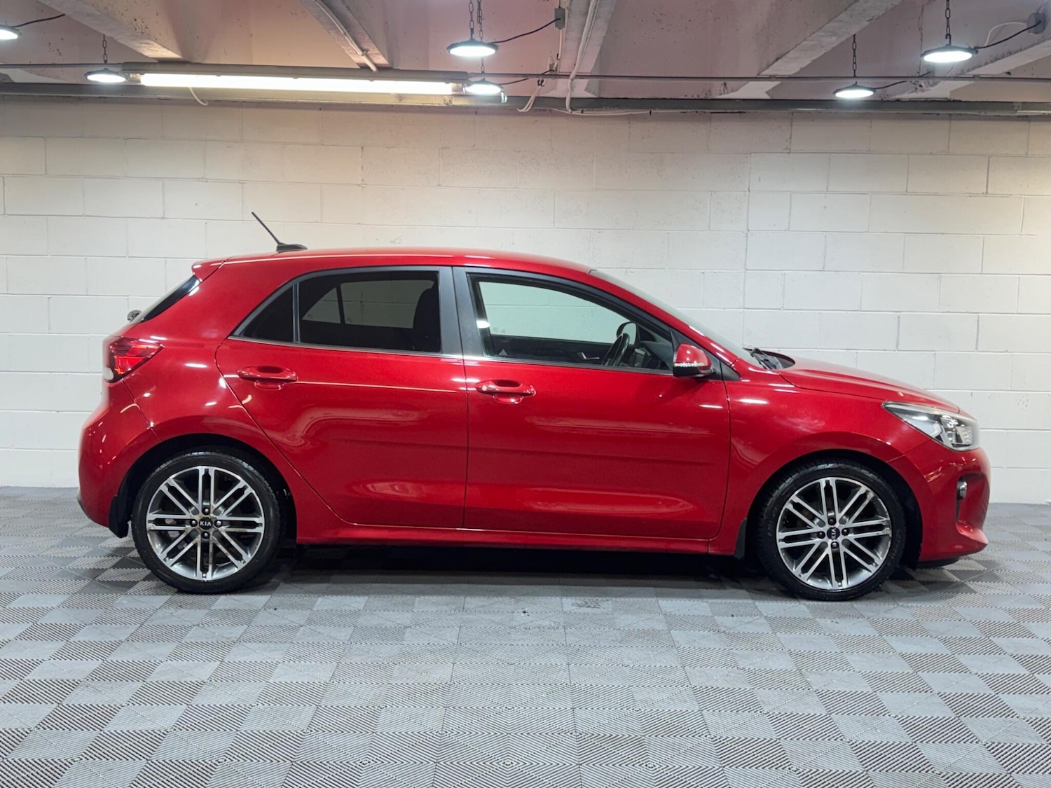 Used Kia Rio for sale - 77695602: Photo 5