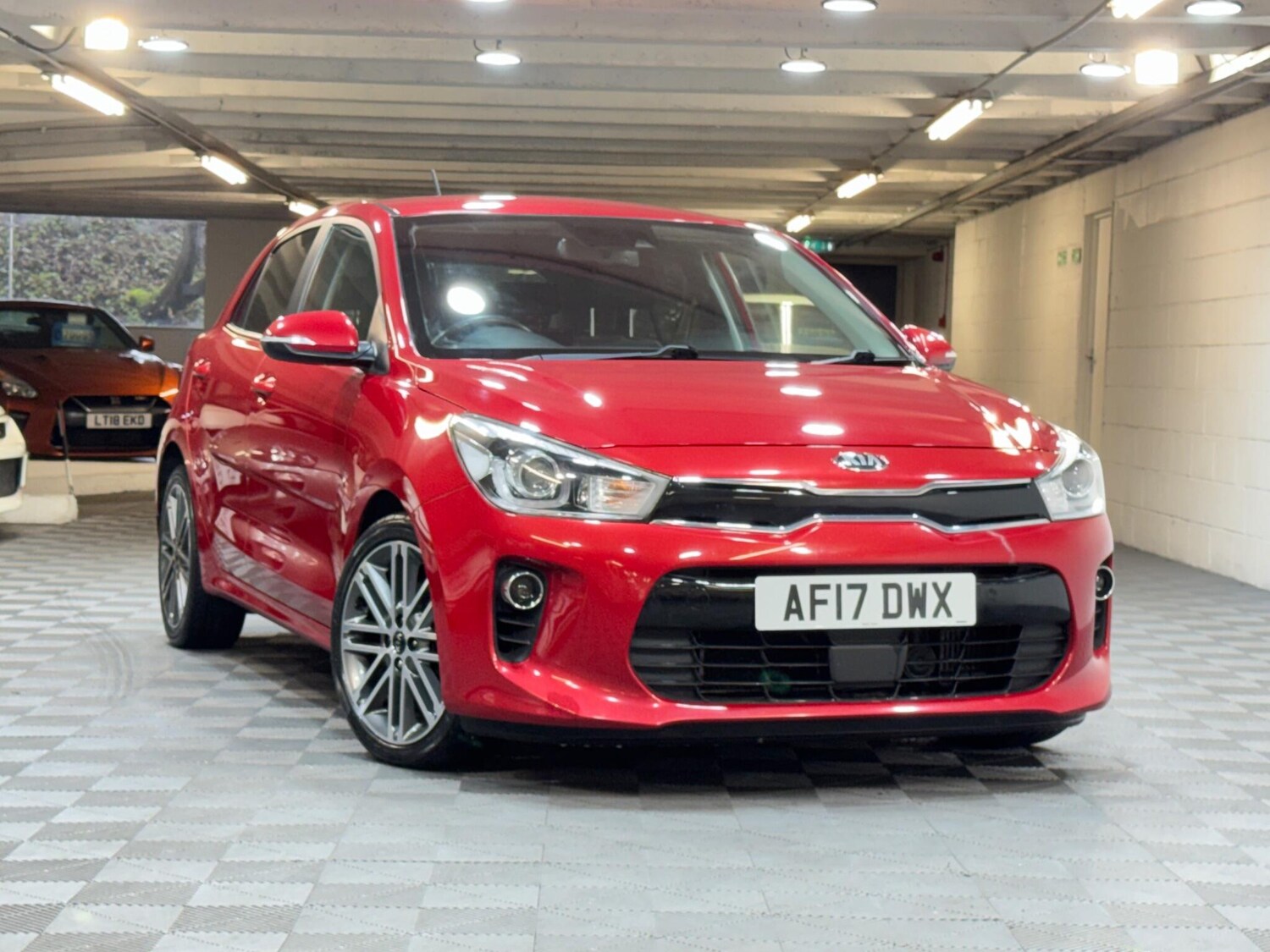 Used Kia Rio for sale - 77695602: Photo 7