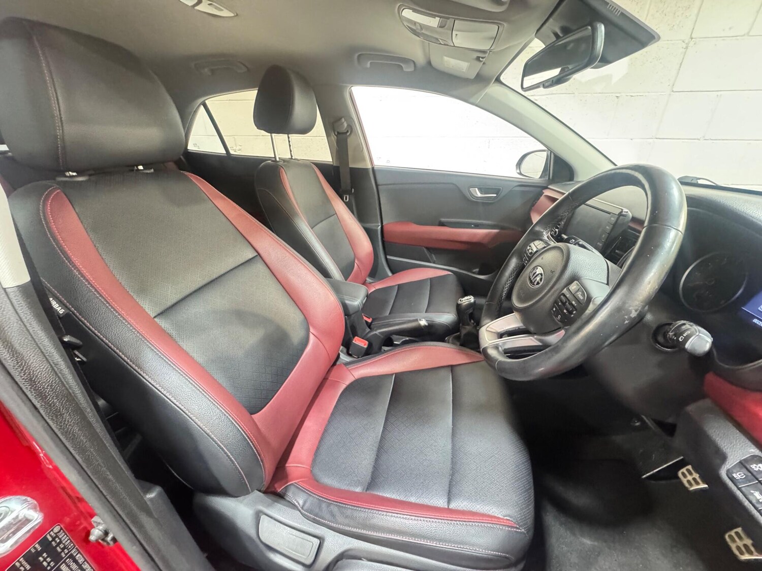 Used Kia Rio for sale - 77695602: Photo 8