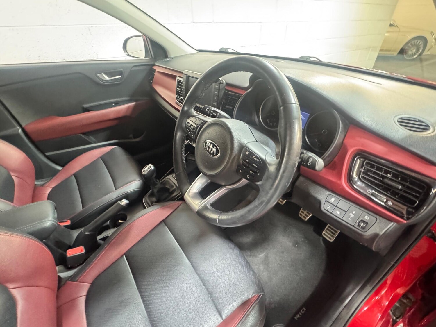 Used Kia Rio for sale - 77695602: Photo 9