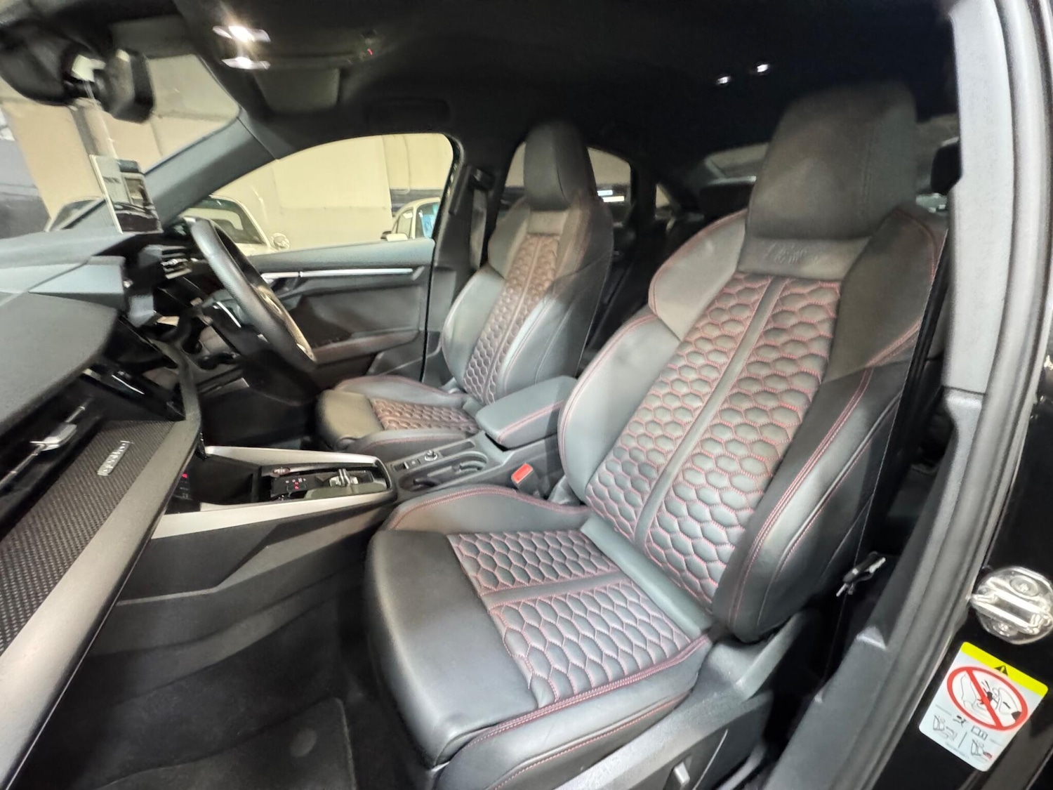 Used Audi RS3 2025 for sale - 78147876: Photo 11