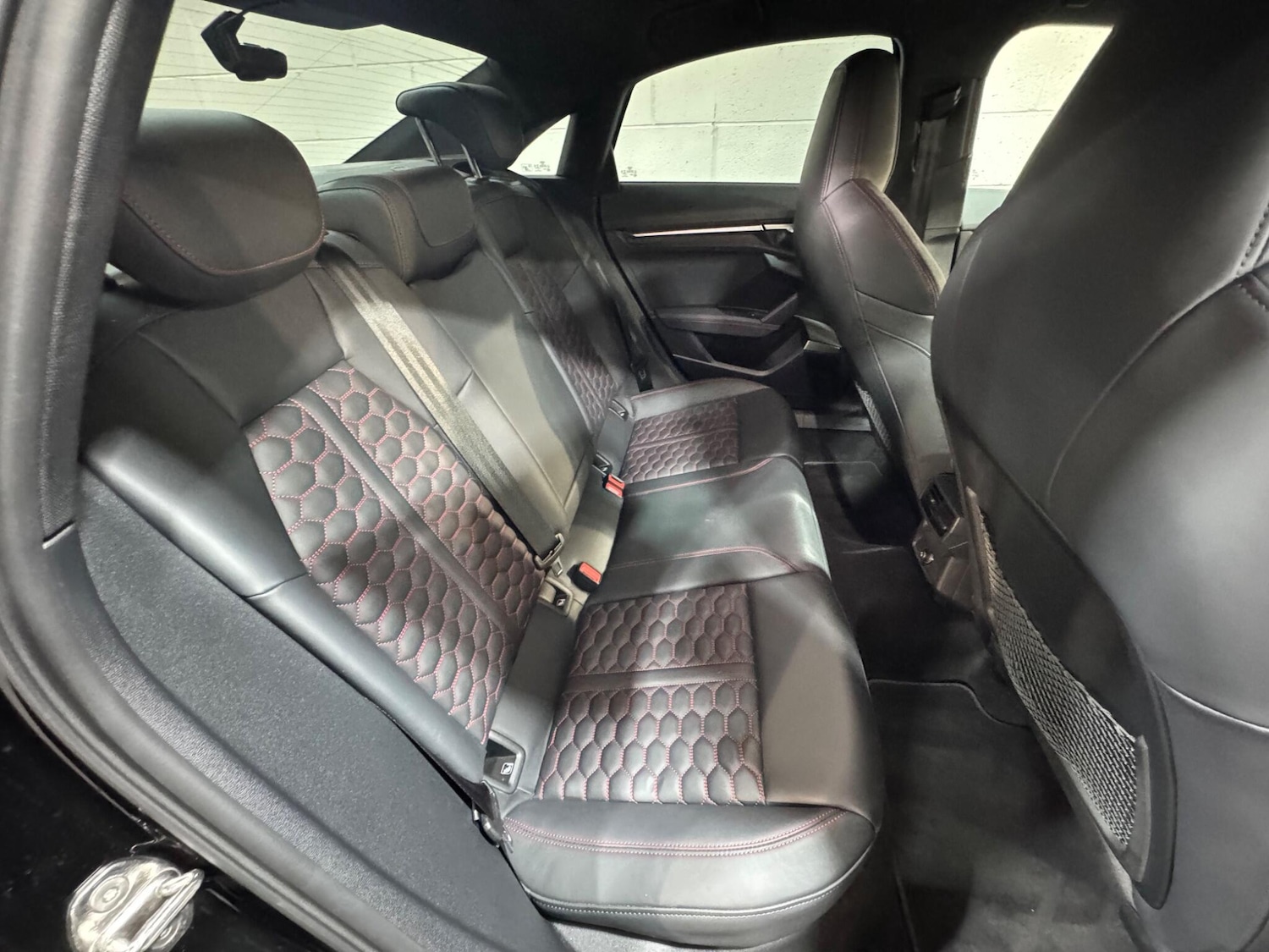 Used Audi RS3 2025 for sale - 78147876: Photo 13