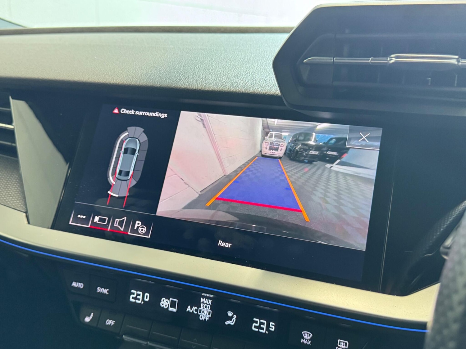 Used Audi RS3 2025 for sale - 78147876: Photo 14