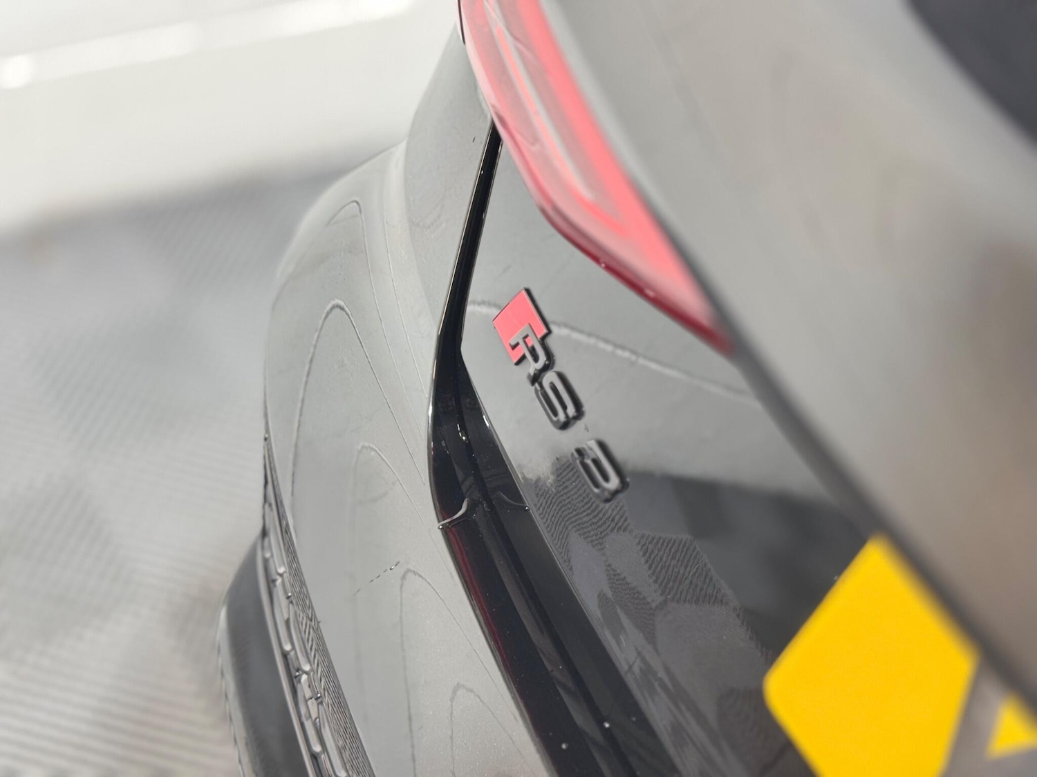 Used Audi RS3 2025 for sale - 78147876: Photo 15