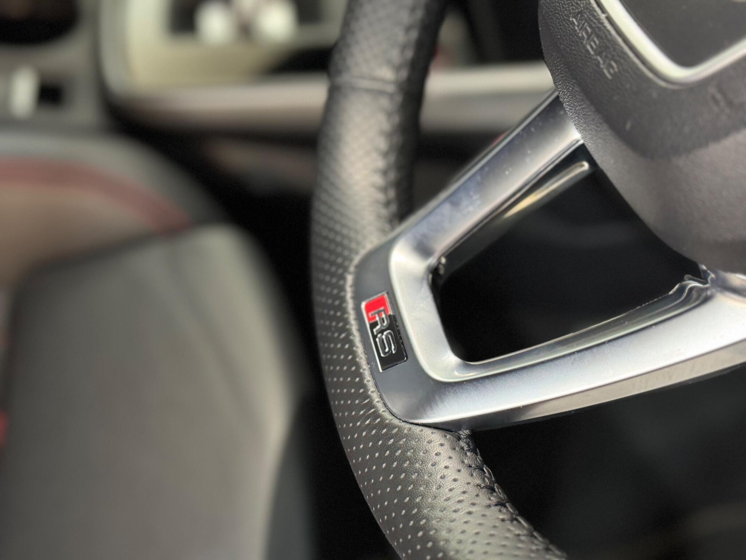 Used Audi RS3 2025 for sale - 78147876: Photo 16