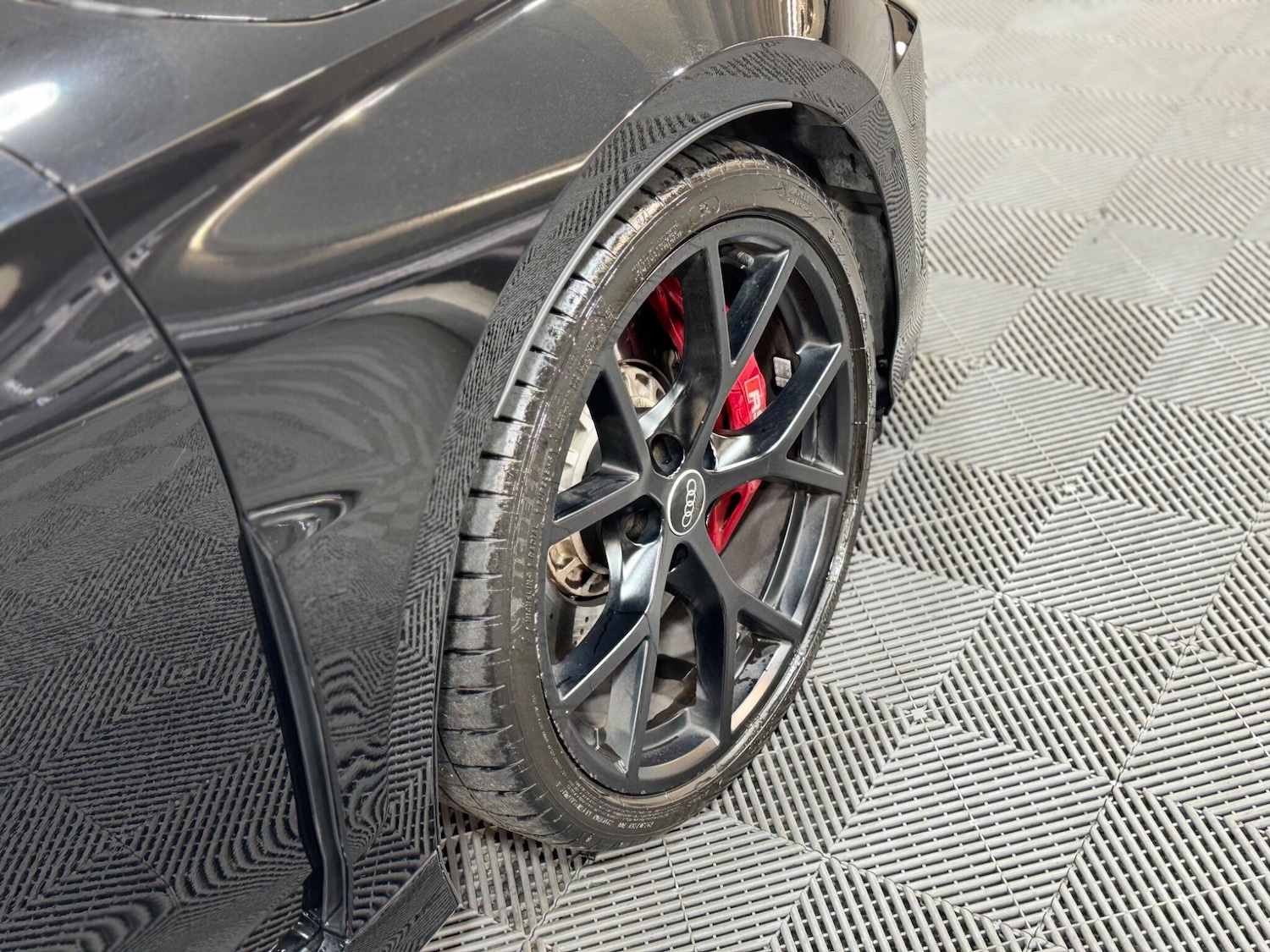 Used Audi RS3 2025 for sale - 78147876: Photo 18