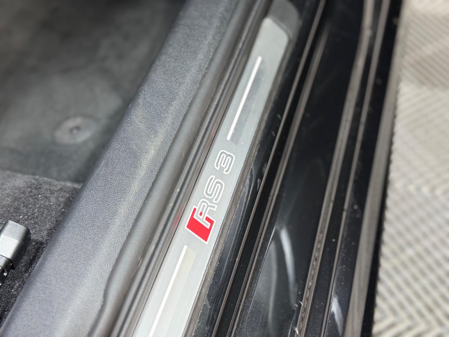 Used Audi RS3 2025 for sale - 78147876: Photo 19