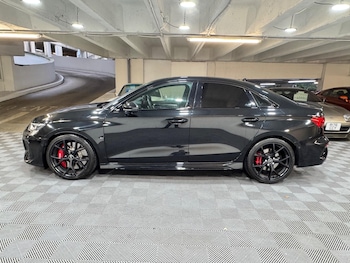 Used Audi RS3 2023 for sale - 78147876: Photo