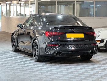 Used Audi RS3 2023 for sale - 78147876: Photo