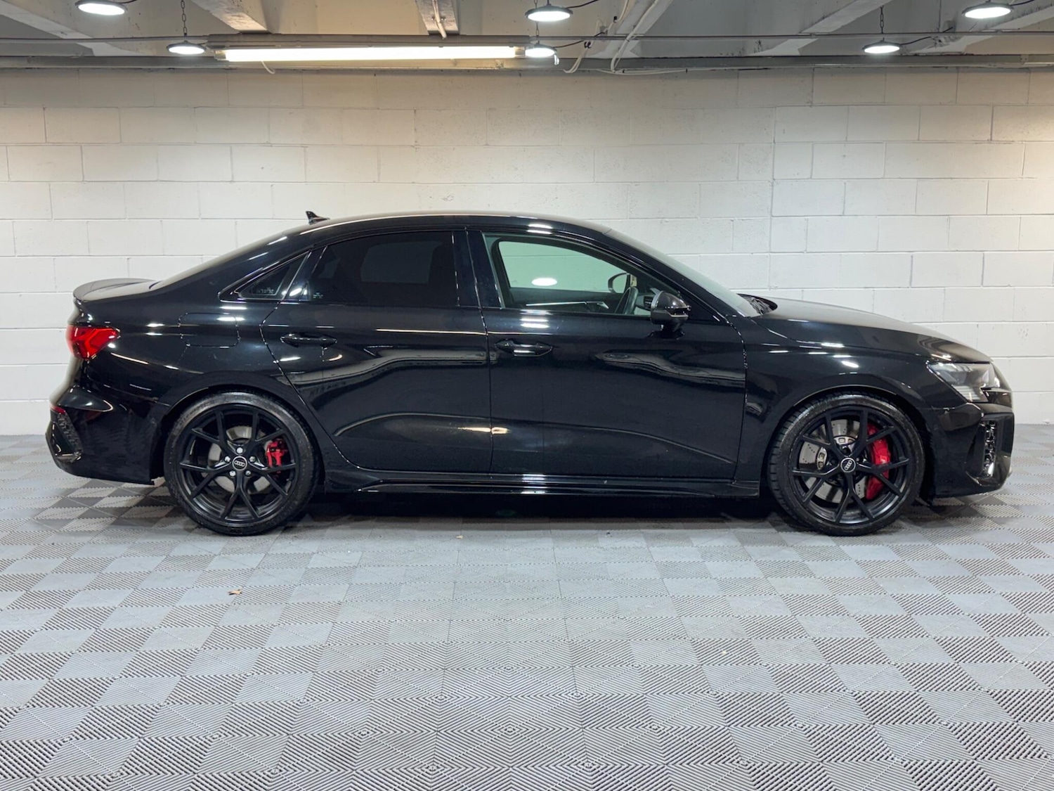 Used Audi RS3 2025 for sale - 78147876: Photo 5