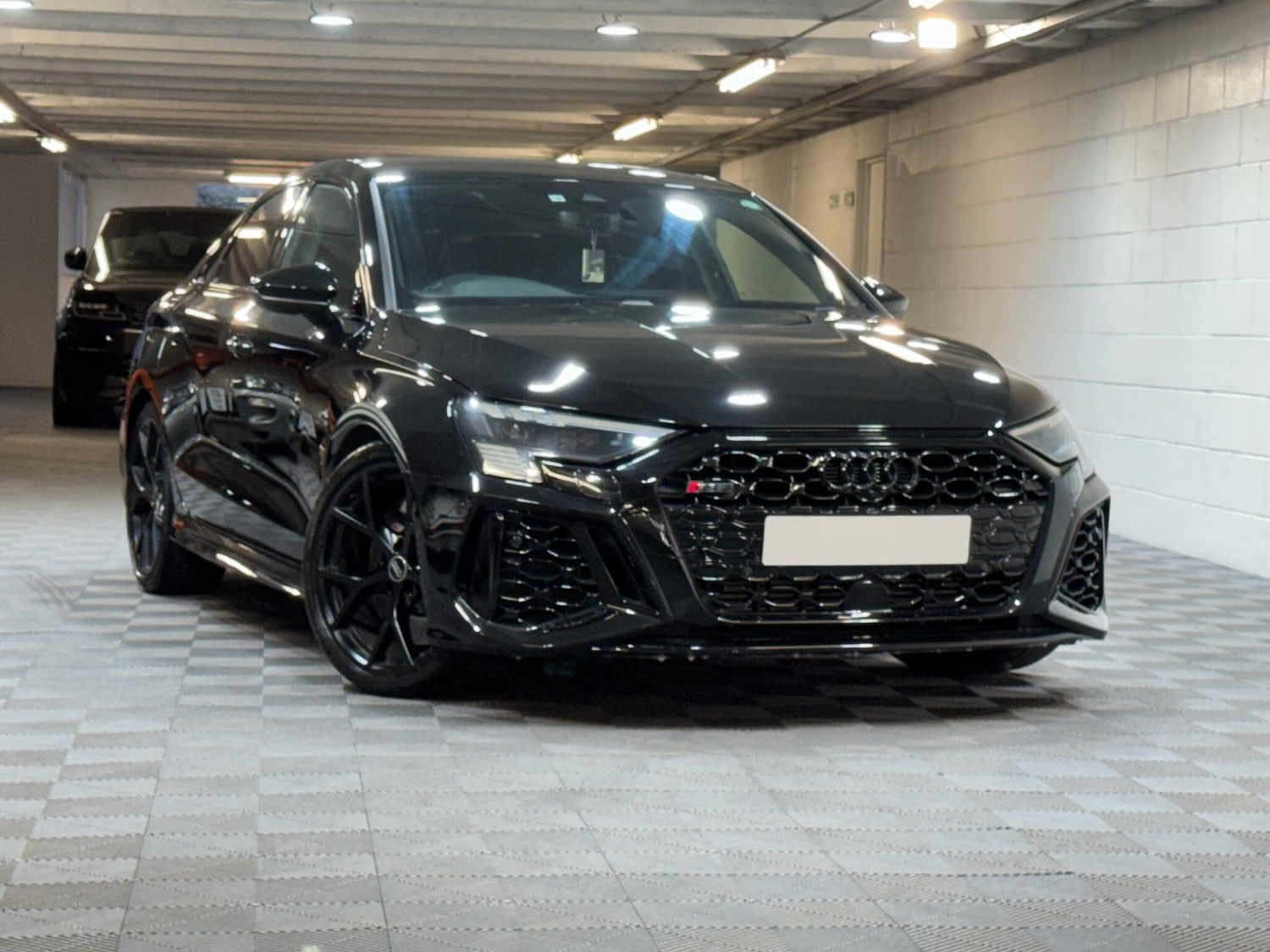 Used Audi RS3 2025 for sale - 78147876: Photo 7