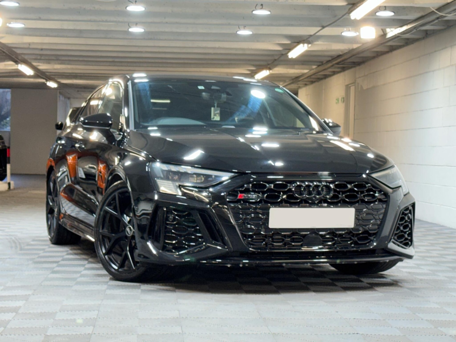 Used Audi RS3 2025 for sale - 78147876: Photo 8