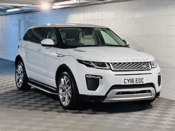 2016 (16) - 2.0 TD4 Autobiography Auto 4WD Euro 6 (s/s) 5dr