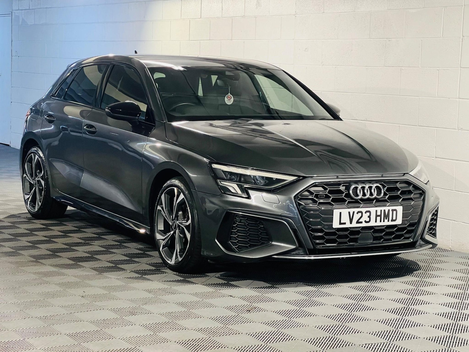 Used Audi A3 2023 for sale - 76041816: Photo 1