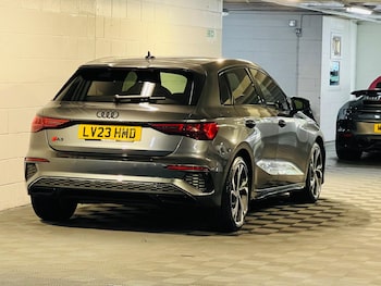 Used Audi A3 2023 for sale - 76041816: Photo 4