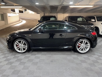 Used Audi TT 2016 for sale - 79075764: Photo