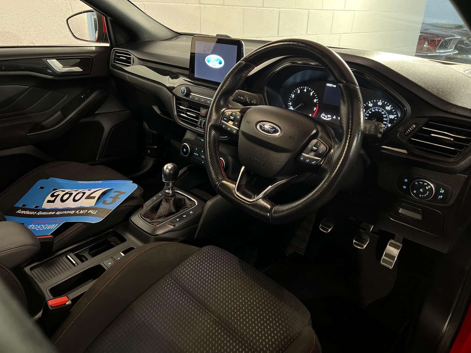 Used Ford Focus 2020 for sale - 76993408: Photo 8