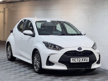 Used Toyota Yaris 2022 for sale - 79048904: Photo