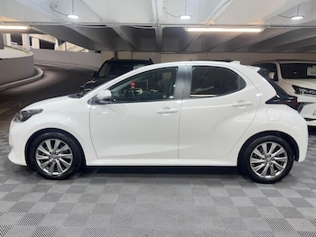 Used Toyota Yaris 2022 for sale - 79048904: Photo