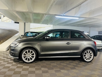 Used Audi A1 2015 for sale - 75991226: Photo
