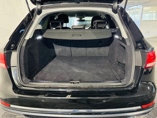 Used Audi A4 Avant 2019 for sale - 75696764: Photo 12