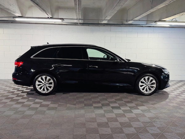 Used Audi A4 Avant 2019 for sale - 75696764: Photo 5