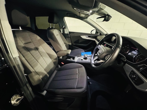 Used Audi A4 Avant 2019 for sale - 75696764: Photo 7