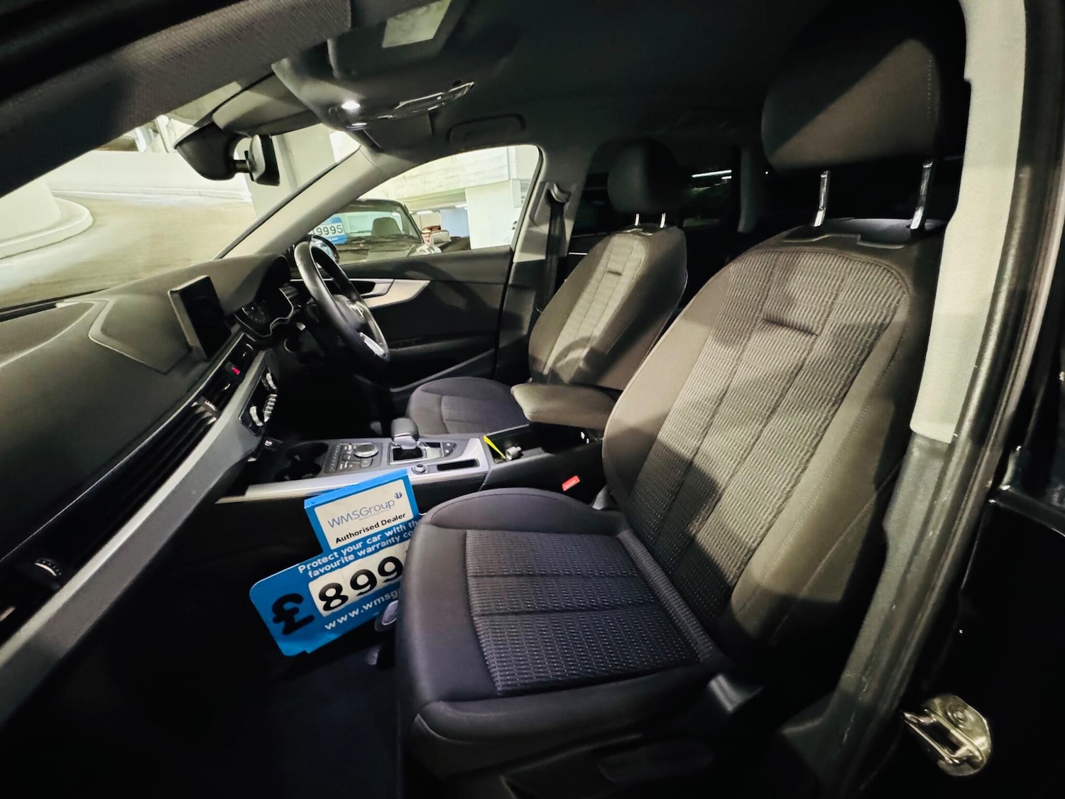 Vehicle 9