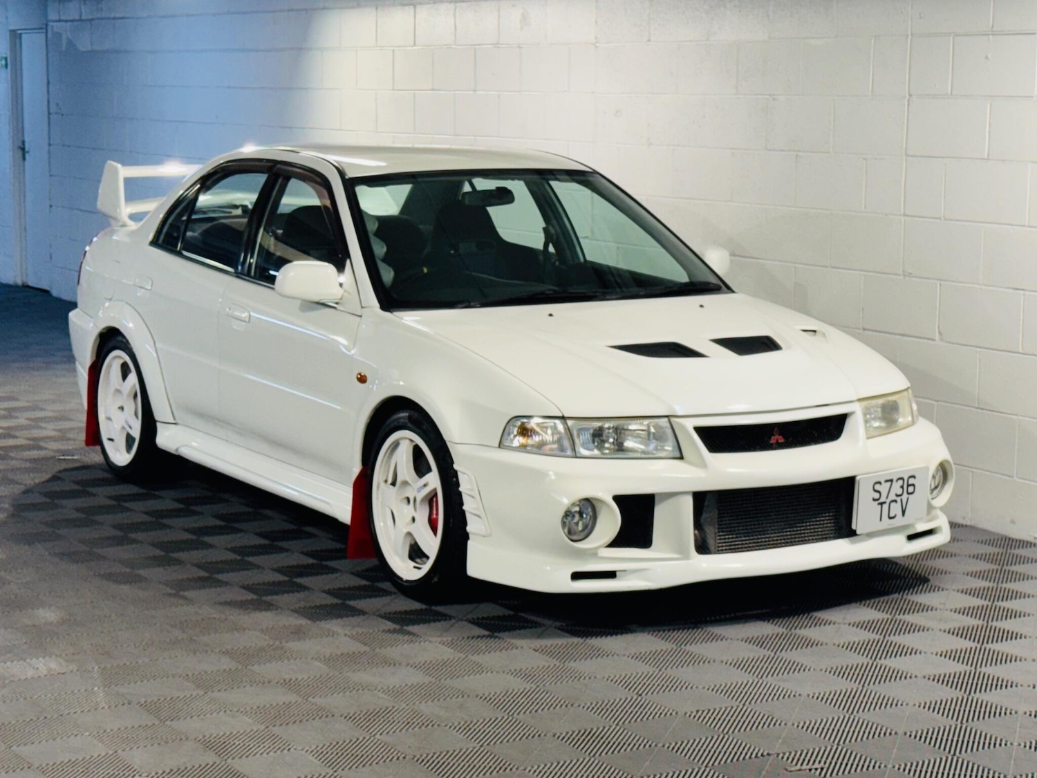 Used Mitsubishi Lancer 2018 for sale - 76823626: Photo 10